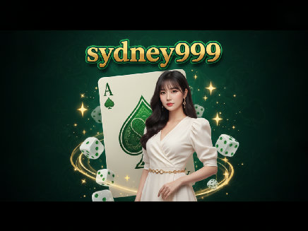 sydney999 slot