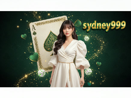 สล็อตเว็บตรง sydney999